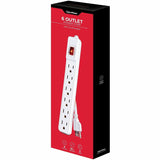 POWER STRIP 3CORD