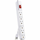 POWER STRIP 3CORD