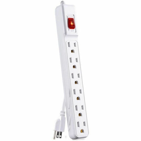 POWER STRIP 3CORD