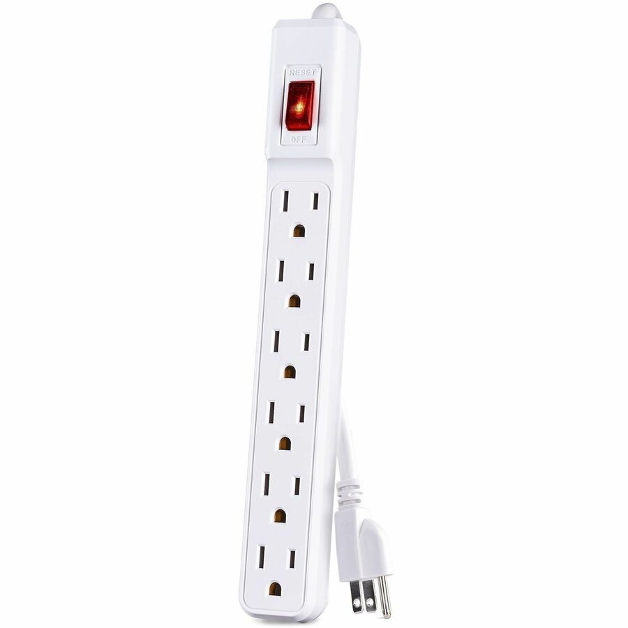 POWER STRIP 3CORD