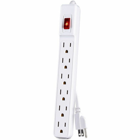 POWER STRIP 3CORD