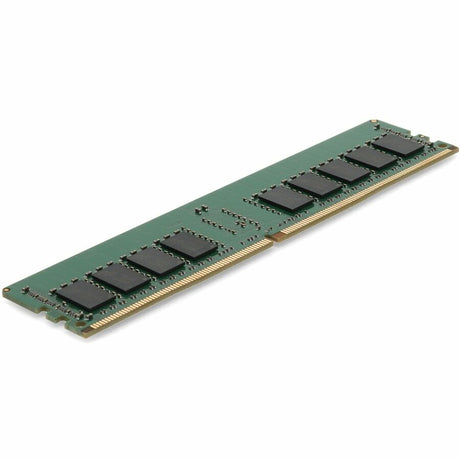 AddOn AM2400D4SR4RN/16G x1 JEDEC Standard Factory Original 16GB DDR4-2400MHz Registered ECC Single Rank x4 1.2V 288-pin CL17 RDIMM