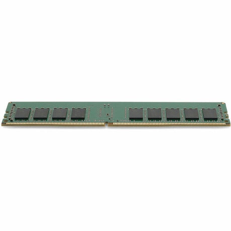 AddOn AM2400D4SR4RN/16G x1 JEDEC Standard Factory Original 16GB DDR4-2400MHz Registered ECC Single Rank x4 1.2V 288-pin CL17 RDIMM