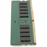 AddOn AM2400D4SR4RN/16G x1 JEDEC Standard Factory Original 16GB DDR4-2400MHz Registered ECC Single Rank x4 1.2V 288-pin CL17 RDIMM