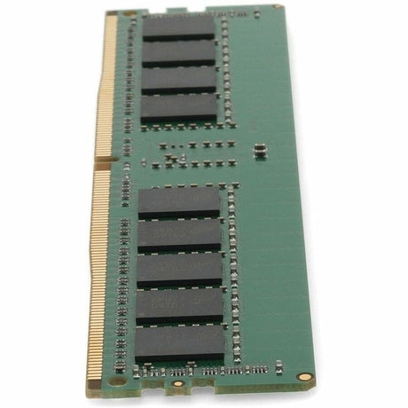 AddOn AM2400D4SR4RN/16G x1 JEDEC Standard Factory Original 16GB DDR4-2400MHz Registered ECC Single Rank x4 1.2V 288-pin CL17 RDIMM