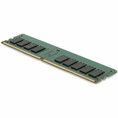 AddOn AM2400D4SR4RN/16G x1 JEDEC Standard Factory Original 16GB DDR4-2400MHz Registered ECC Single Rank x4 1.2V 288-pin CL17 RDIMM