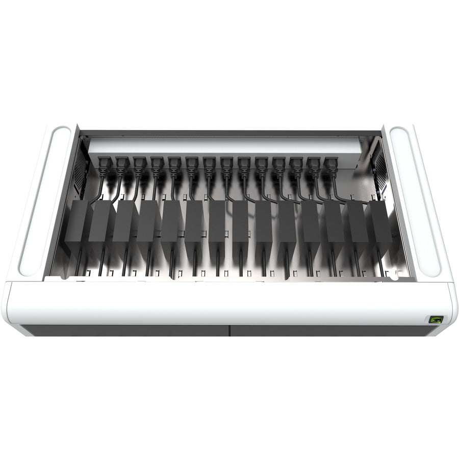 Rocstor Volt C14 Charging Station