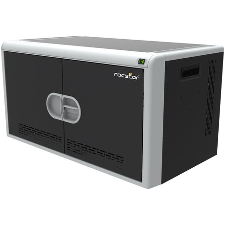 VOLT C14 INTELLIGENT CHARGING