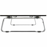 Eaton Tripp Lite Series Universal Glass-Top Monitor Riser