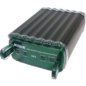 Buslink CipherShield CSE-20TRU3KKB DAS Array