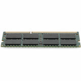 AddOn AA160D3SL/16G x1 JEDEC Standard 16GB DDR3-1600MHz Unbuffered Dual Rank 1.35V 204-pin CL11 SODIMM