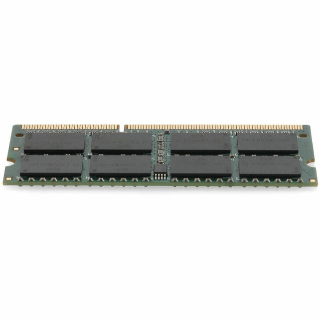 AddOn AA160D3SL/16G x1 JEDEC Standard 16GB DDR3-1600MHz Unbuffered Dual Rank 1.35V 204-pin CL11 SODIMM