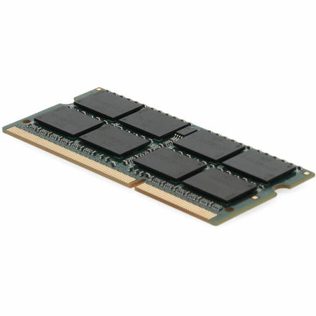 AddOn AA160D3SL/16G x1 JEDEC Standard 16GB DDR3-1600MHz Unbuffered Dual Rank 1.35V 204-pin CL11 SODIMM