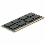 AddOn AA160D3SL/16G x1 JEDEC Standard 16GB DDR3-1600MHz Unbuffered Dual Rank 1.35V 204-pin CL11 SODIMM