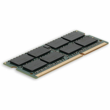 AddOn AA160D3SL/16G x1 JEDEC Standard 16GB DDR3-1600MHz Unbuffered Dual Rank 1.35V 204-pin CL11 SODIMM