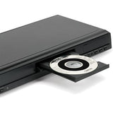 CleanDr for Blu-ray Laser Lens Cleaner