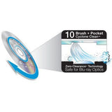 CleanDr for Blu-ray Laser Lens Cleaner