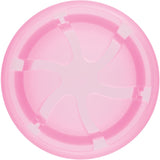 Digital Innovations The Nest - Tangle-Free Earphone / Earbud Case, Durable and Compact - Pink