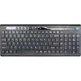 Digital Innovations Wireless Keyboard + EasyGlide Mouse