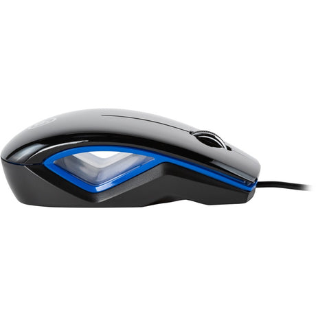 Digital Innovations AllTerrain Wired 3-Button Mouse