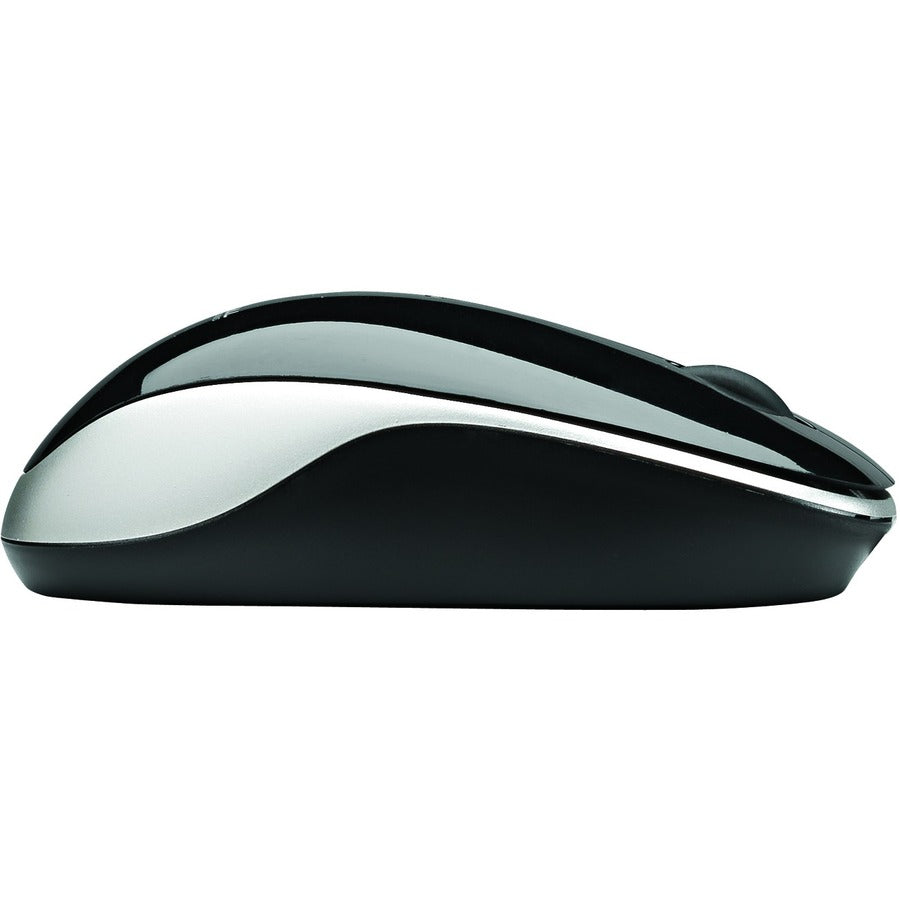 Digital Innovations AllTerrain Wireless 3-Button Travel Mouse