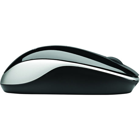 Digital Innovations AllTerrain Wireless 3-Button Travel Mouse