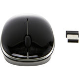 Digital Innovations AllTerrain Wireless 3-Button Travel Mouse