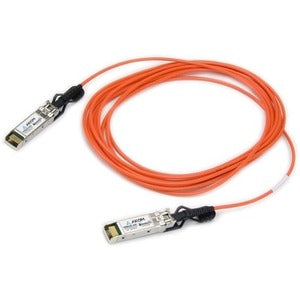 Axiom 10GBASE-AOC SFP+ Active Optical Cable Arista Compatible 1m