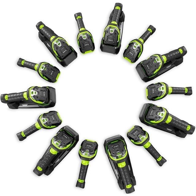 Zebra DS3678-SR Handheld Barcode Scanner