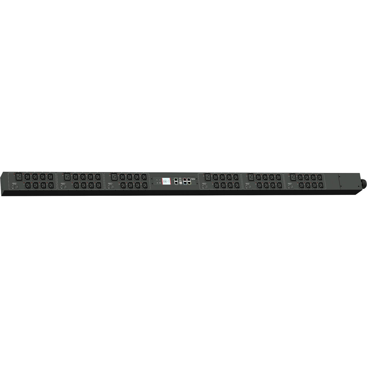 Raritan PX3-5969U-V2 54-Outlet PDU