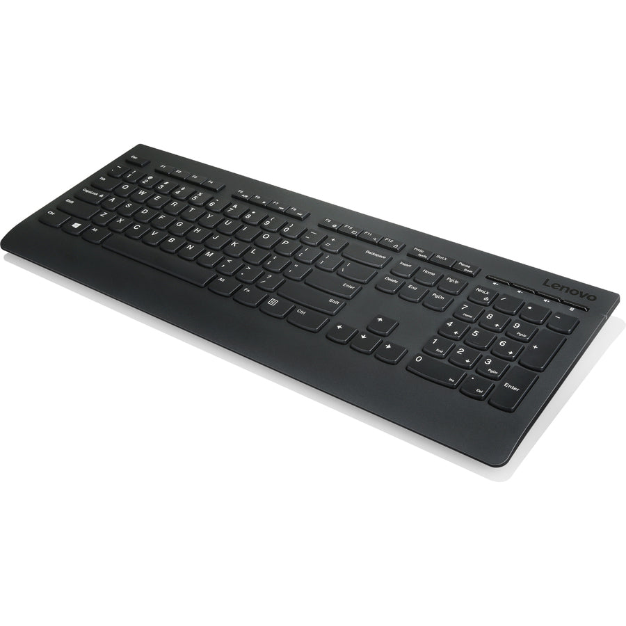 Lenovo Professional Wireless Keyboard and Mouse Combo