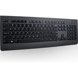 Lenovo Professional Wireless Keyboard and Mouse Combo