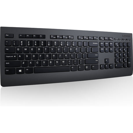 Lenovo Professional Wireless Keyboard and Mouse Combo