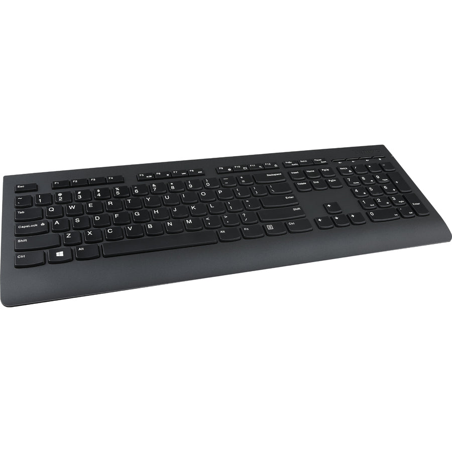 Lenovo Professional Wireless Keyboard and Mouse Combo