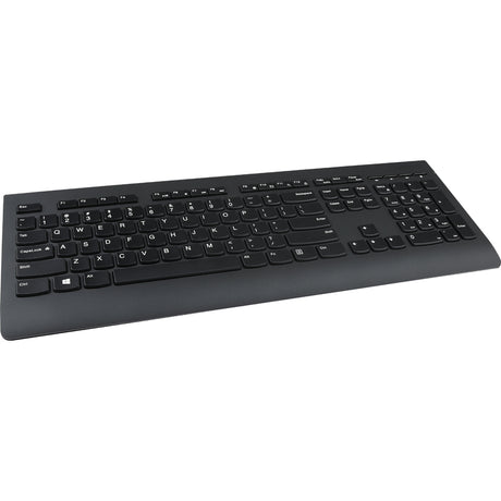 Lenovo Professional Wireless Keyboard and Mouse Combo