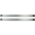 QNAP RAIL-E02 Mounting Rail Kit for NAS Server - TAA Compliant