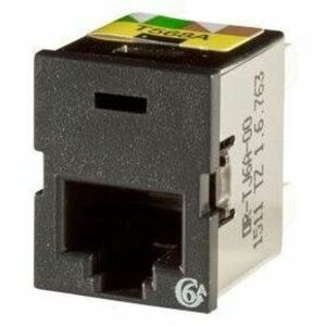 TJCAT6ACLRTYT568A/BBLK