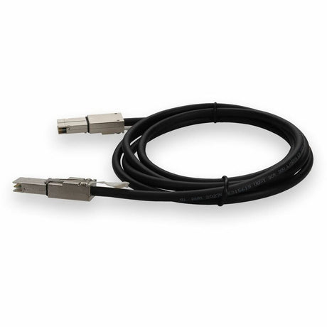 3m Cisco&reg; CAB-STK-E-3M Compatible FlexStack Male to Male Stacking Cable