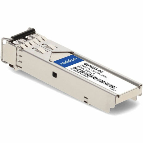 AddOn HP QW923A Compatible TAA Compliant 16GBase-SW Fibre Channel SFP+ Transceiver (MMF, 850nm, 300m, LC)