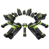 Zebra DS3678-HD Handheld Barcode Scanner Kit