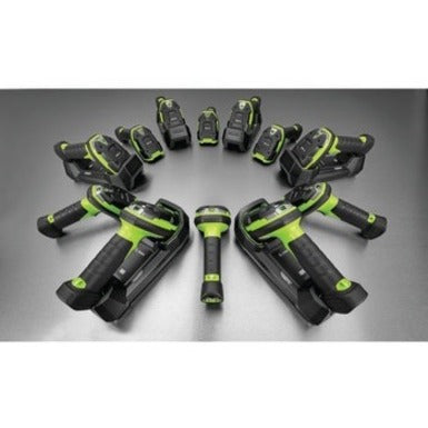 Zebra DS3678-HD Handheld Barcode Scanner Kit