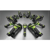 Zebra DS3678-HD Handheld Barcode Scanner Kit