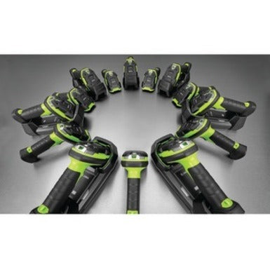 Zebra DS3678-HD Handheld Barcode Scanner Kit