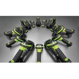 Zebra DS3678-HD Handheld Barcode Scanner Kit