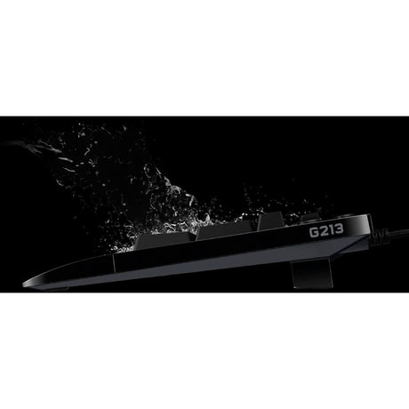 PRODIGY G213 WIRED GAMING