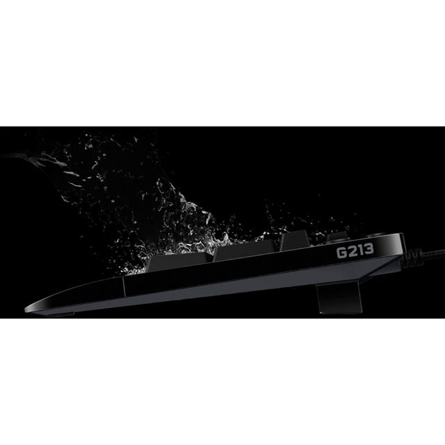 PRODIGY G213 WIRED GAMING