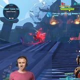 C922 PRO STREAM WEBCAM