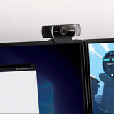 C922 PRO STREAM WEBCAM