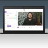 C922 PRO STREAM WEBCAM