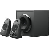 Z625 POWERFUL THX SPEAKERS